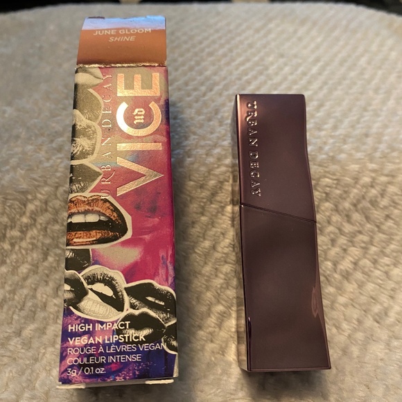 Urban Decay Vice Hydrating Lipstick - Picture 4 of 4